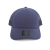 Promotional Everly Mesh Caps Navy